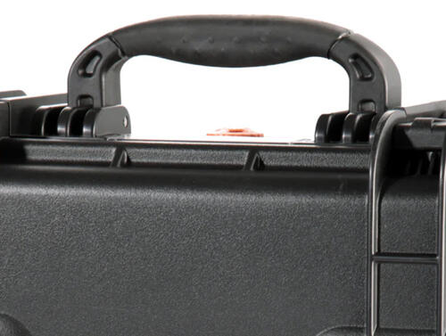 Купить Кейс Vanguard Supreme 46F черный  1104683. Характеристики, отзывы и цены в Донецке