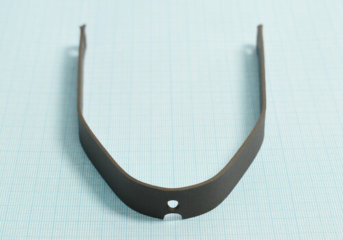 Купить Корпус (Держатель заднего крыла) для электросамоката Aceline FX 2.0S  5463781. Характеристики, отзывы и цены в Донецке