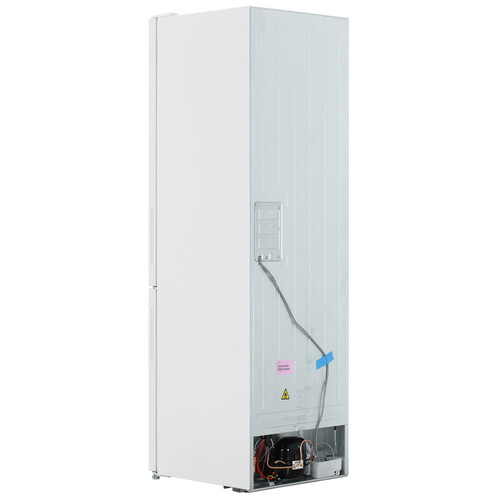 Купить Холодильник с морозильником   Haier CEF538CWG белый  9291529. Характеристики, отзывы и цены в Донецке