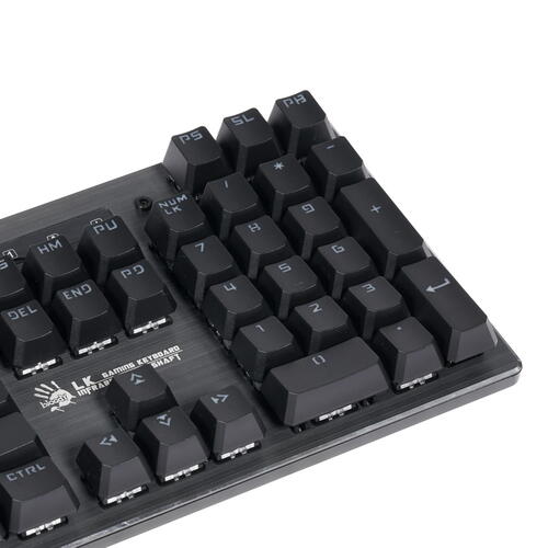 Купить Клавиатура  проводная A4Tech Bloody B760  1307131. Характеристики, отзывы и цены в Донецке