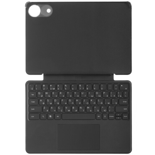 Купить Чехол-клавиатура HONOR Pad V9 Smart Keyboard для HONOR Pad V9 серый  5621353. Характеристики, отзывы и цены в Донецке
