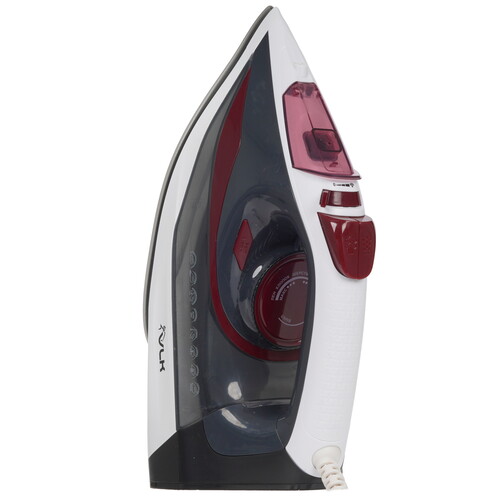 Купить Утюг VLK VESUVIO 2200 черный  9225647. Характеристики, отзывы и цены в Донецке