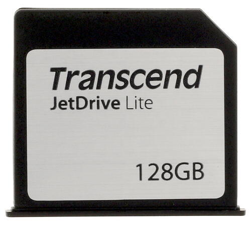 Купить Карта памяти Transcend JetDrive Lite 130 MacBook Air Expansion Card 128 ГБ [TS128GJDL130]  1076803. Характеристики, отзывы и цены в Донецке