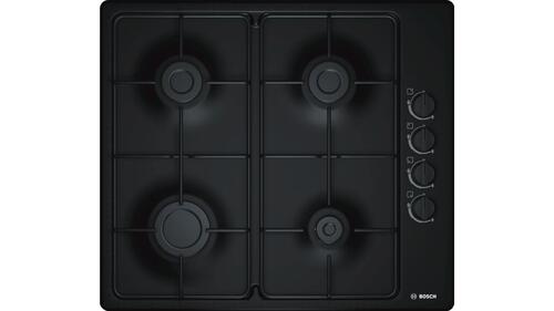 Купить Газовая варочная поверхность Bosch PBP6C6B82Q  5085757. Характеристики, отзывы и цены в Донецке