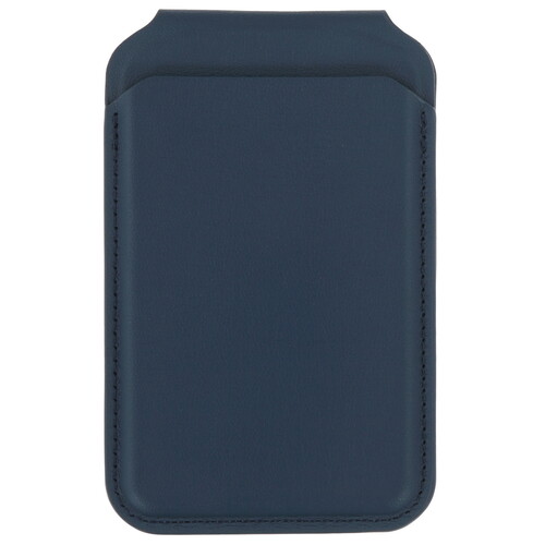 Купить Кардхолдер Satechi Magnetic Wallet Stand синий  9122113. Характеристики, отзывы и цены в Донецке