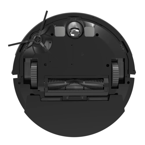 Купить Робот-пылесос Polaris PVCR 6003 WI-FI IQ Home белый  5495970. Характеристики, отзывы и цены в Донецке