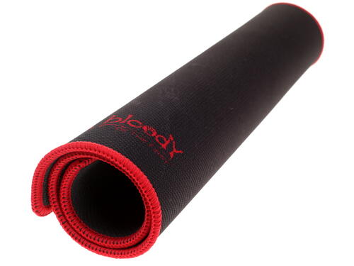 Купить Коврик A4Tech Bloody B-080  черный  0169673. Характеристики, отзывы и цены в Донецке