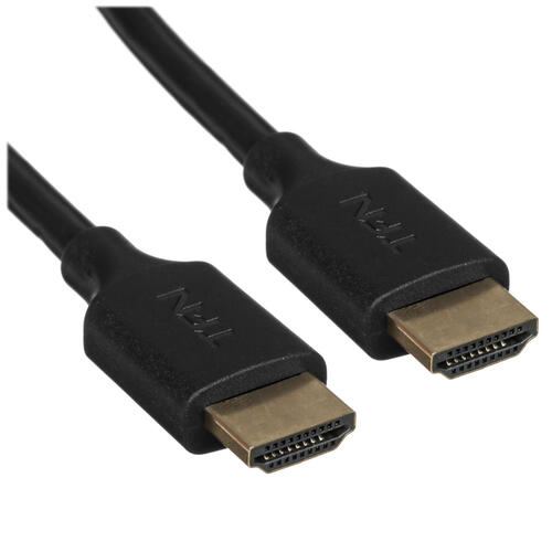 Купить Кабель  TFN HDMI - HDMI, 2 м  5465814. Характеристики, отзывы и цены в Донецке
