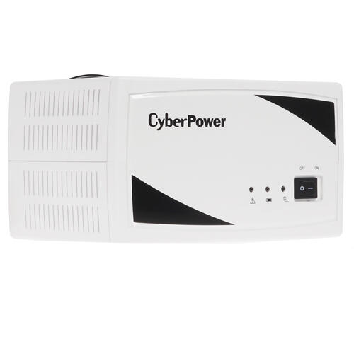 Купить ИБП для котла CyberPower SMP750EI  1157749. Характеристики, отзывы и цены в Донецке