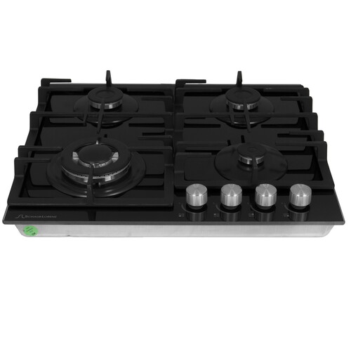 Купить Газовая варочная поверхность Schaub Lorenz SLK GY6511  9920930. Характеристики, отзывы и цены в Донецке