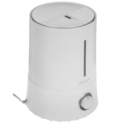 Купить Увлажнитель воздуха Sakura SA-0611WS  9173283. Характеристики, отзывы и цены в Донецке