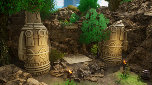 Купить Игра One Piece: Odyssey (Steam)  5484206. Характеристики, отзывы и цены в Донецке
