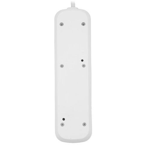 Купить Удлинитель Cadena CDM U3es-3x0.75-5m-W белый  9188083. Характеристики, отзывы и цены в Донецке