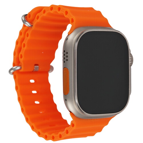 Купить Смарт-часы Good Music Ultra 2  5604472. Характеристики, отзывы и цены в Донецке