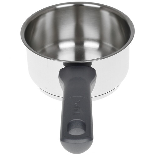 Купить Ковш Tefal Daily Cook G7122614 0.4 л серебристый  1336512. Характеристики, отзывы и цены в Донецке