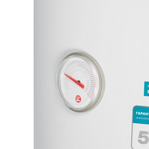 Купить Водонагреватель электрический Thermex Champion TitaniumHeat 50 V  8172019. Характеристики, отзывы и цены в Донецке