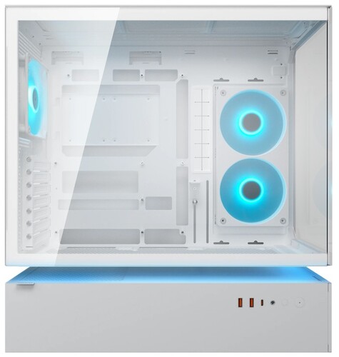 Купить Корпус Cougar CFV235  5631384. Характеристики, отзывы и цены в Донецке