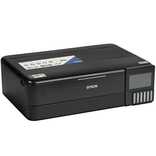Купить МФУ струйное Epson L8180  4845578. Характеристики, отзывы и цены в Донецке