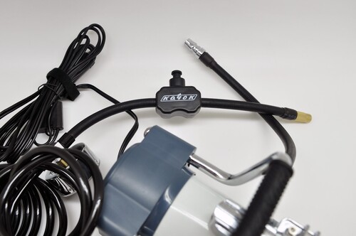 Купить Компрессор Качок K 90N  6617828. Характеристики, отзывы и цены в Донецке