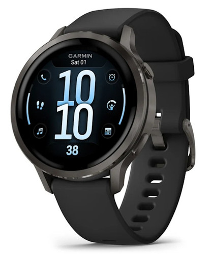 Купить Спортивные часы Garmin Venu 4  5653373. Характеристики, отзывы и цены в Донецке