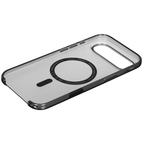 Купить Накладка  Apple Air Case для Apple iPhone Air черный  5641849. Характеристики, отзывы и цены в Донецке