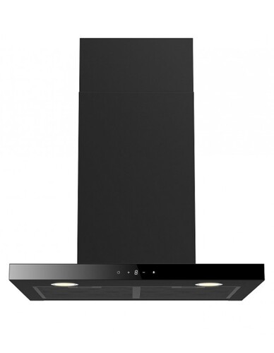 Купить Вытяжка каминная SCHTOFF AMG TD 600 черный  9240971. Характеристики, отзывы и цены в Донецке