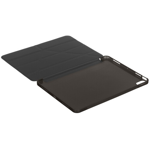 Купить Чехол-книжка Aceline Origami для Apple iPad Air (4-5th Gen)/ iPad Air 11" (M2) черный  9082302. Характеристики, отзывы и цены в Донецке