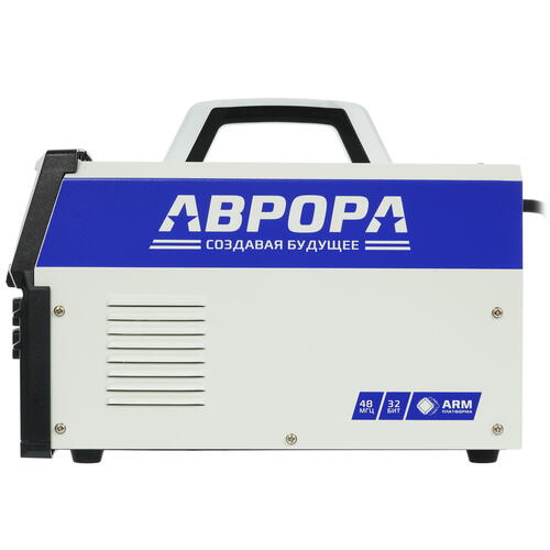 Купить Сварочный аппарат Aurora Система 200 ПУЛЬС 2 поколения  5423613. Характеристики, отзывы и цены в Донецке