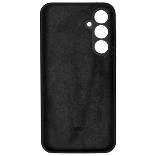 Купить Накладка  VLP Aster Case для Samsung Galaxy A55 черный  5460471. Характеристики, отзывы и цены в Донецке