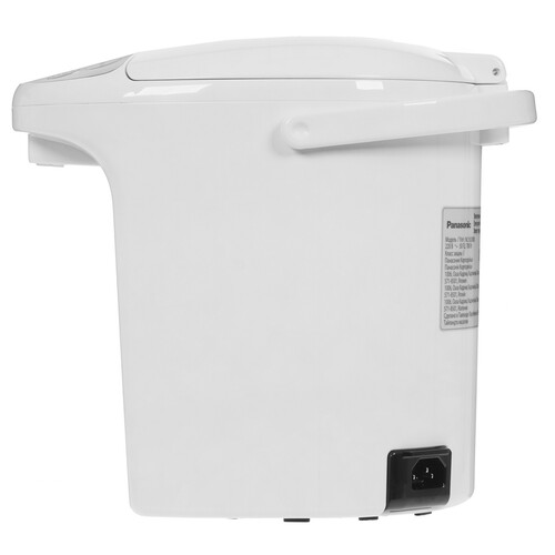 Купить Термопот Panasonic NC-EG3000WTS белый  7959409. Характеристики, отзывы и цены в Донецке