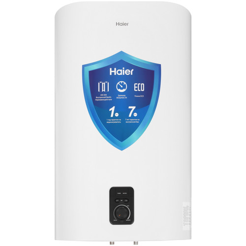 Купить Накопительный водонагреватель электрический Haier ES80V-F2 INOX  9970093. Характеристики, отзывы и цены в Донецке
