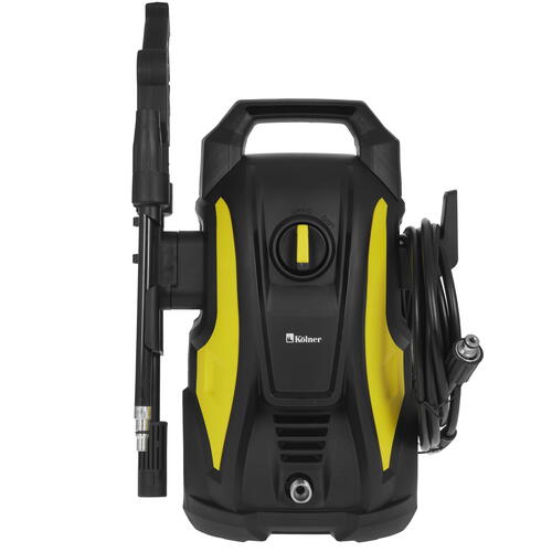 Купить Мойка высокого давления Kolner KHPW 1600FSP  5324499. Характеристики, отзывы и цены в Донецке