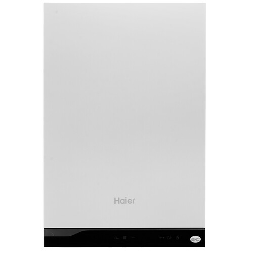 Купить Газовый котел Haier TechLine 2.32 Ti настенный  9296595. Характеристики, отзывы и цены в Донецке
