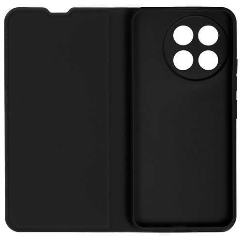 Купить Чехол-книжка  Aceline Kors для Tecno SPARK 30 Pro черный  9160746. Характеристики, отзывы и цены в Донецке