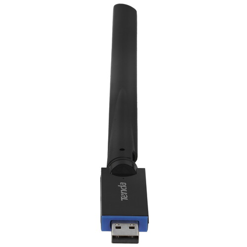 Купить Wi-Fi адаптер Tenda U11 Pro  9265484. Характеристики, отзывы и цены в Донецке