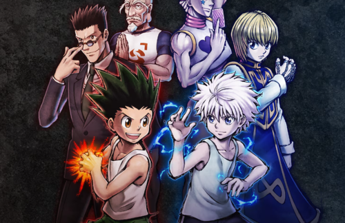Купить Игра Hunter x Hunter: Nen x Impact (PS5)  5634227. Характеристики, отзывы и цены в Донецке