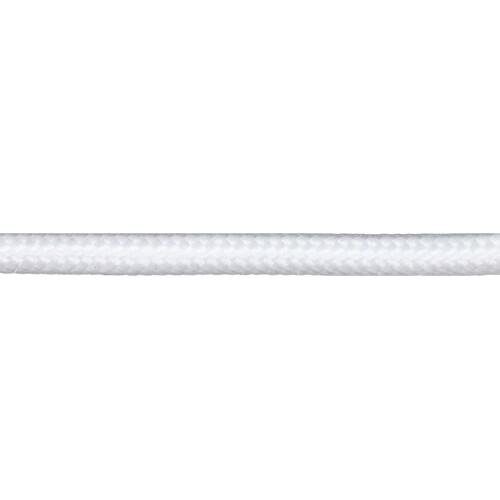 Купить Кабель круглый Baseus USB Type-C - USB 2.0 Type-A белый 2 м  9167142. Характеристики, отзывы и цены в Донецке