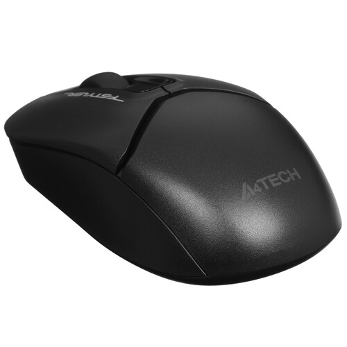 Купить Мышь беспроводная A4Tech Fstyler FG12S  5453329. Характеристики, отзывы и цены в Донецке