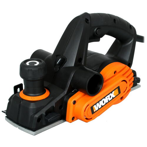 Купить Электрорубанок WORX WX615  8199930. Характеристики, отзывы и цены в Донецке