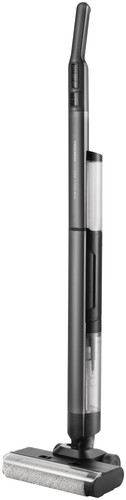 Купить Вертикальный пылесос моющий РЕДМОНД MultiClean VH1350 Slim Vac  серый  9387110. Характеристики, отзывы и цены в Донецке