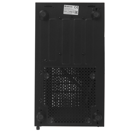 Купить Корпус Defender RaptorX  9303397. Характеристики, отзывы и цены в Донецке