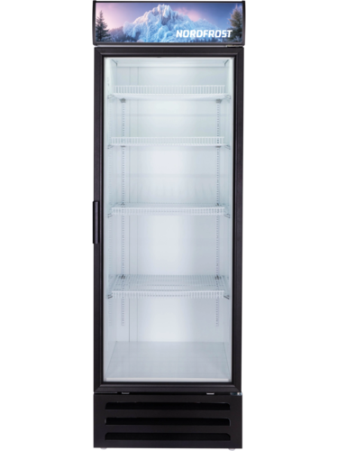 Купить Холодильная витрина   Nordfrost SC550G белый  9291913. Характеристики, отзывы и цены в Донецке