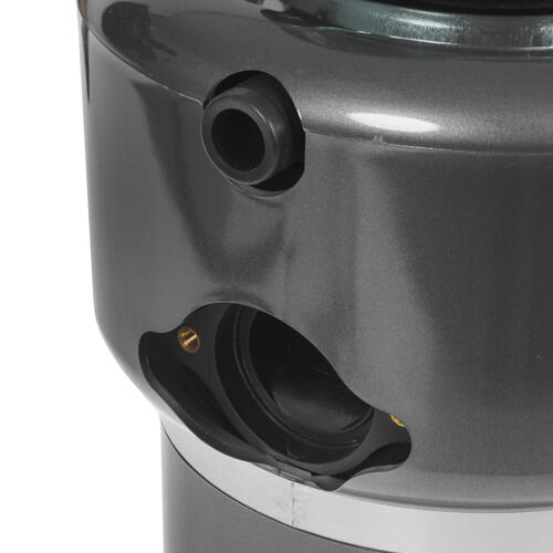 Купить Измельчитель пищевых отходов Harper HWD-800D01  5368259. Характеристики, отзывы и цены в Донецке