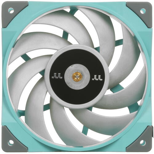 Купить Вентилятор Thermaltake TOUGHFAN 12 Series Radiator Fan [CL-F117-PL12TQ-A]  5006475. Характеристики, отзывы и цены в Донецке