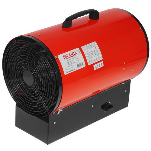 Купить Тепловая пушка электрическая Ресанта ТЭП-15000К  7908933. Характеристики, отзывы и цены в Донецке