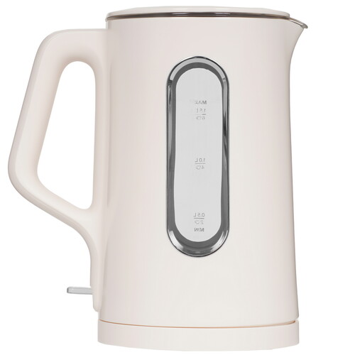 Купить Электрочайник Hyundai HYK-G8888 розовый  9091252. Характеристики, отзывы и цены в Донецке