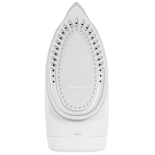Купить Утюг Panasonic NI-S530VTV фиолетовый  9207156. Характеристики, отзывы и цены в Донецке