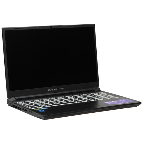 Купить 15.6" Ноутбук Machenike S15 Pulsar S черный  5641652. Характеристики, отзывы и цены в Донецке
