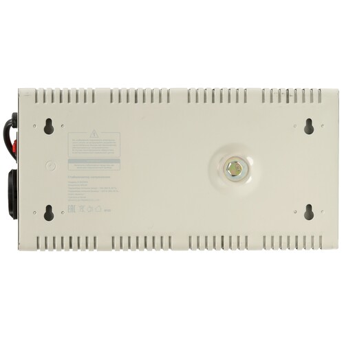 Купить Стабилизатор напряжения FinePower R-600WM  9095705. Характеристики, отзывы и цены в Донецке