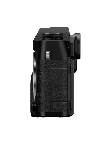 Купить Беззеркальный фотоаппарат Fujifilm X-T30 III Body черный  5652720. Характеристики, отзывы и цены в Донецке